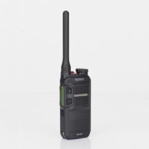 Radío Portátil Digital Hytera BD306
