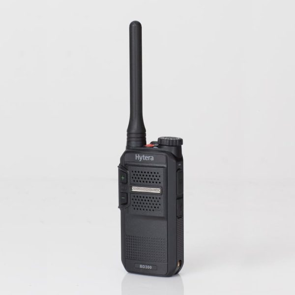 Radío Portátil Digital Hytera BD306 - Imagen 3