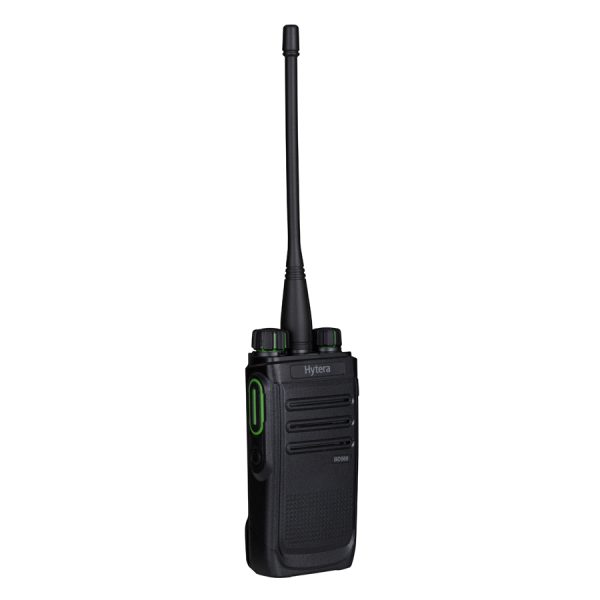 Radio Portátil Digital Hytera BD506 - Imagen 2