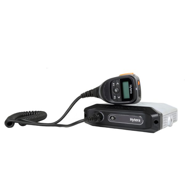 Radio Movil Digital MD656G UHF