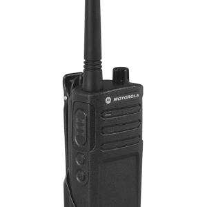 Radio Motorola Rva50 De Dos Vias Analógo