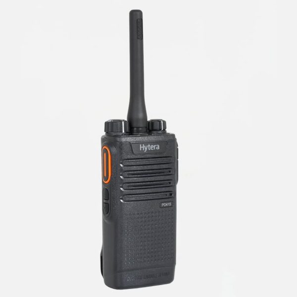 Radio Portátil Digitál de patrullaje Hytera PD416