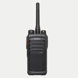 Radio Portátil Digital PD506