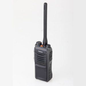 Radio Portátil Digital Profesional PD706G