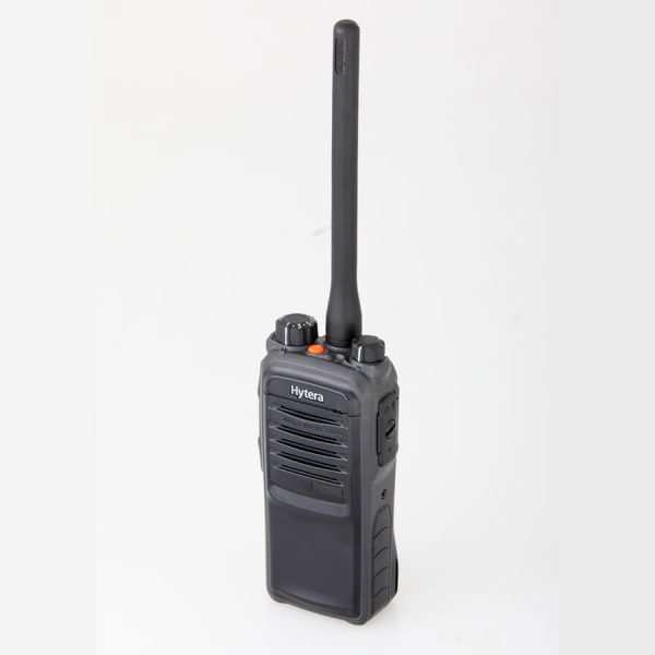 Radio Portátil Digital Profesional PD706G