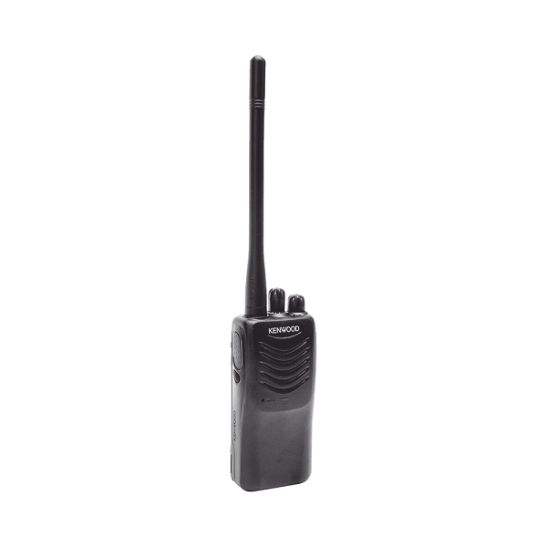 Radio Portátil Análogo Kenwood TK2000 VHF