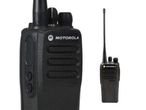 Radio Portátil Motorola digital DEP450 (Este producto ha sido actualizado por el Motorola R2)