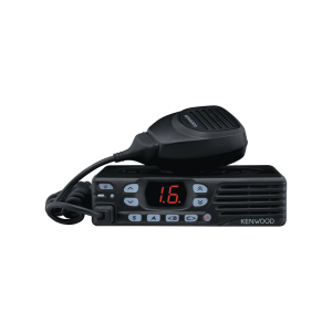 Radio móvil Digitál y Análogo Kenwood NX-740HK VHF