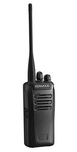 Radio portátil Digital Kenwood NX240k VHF