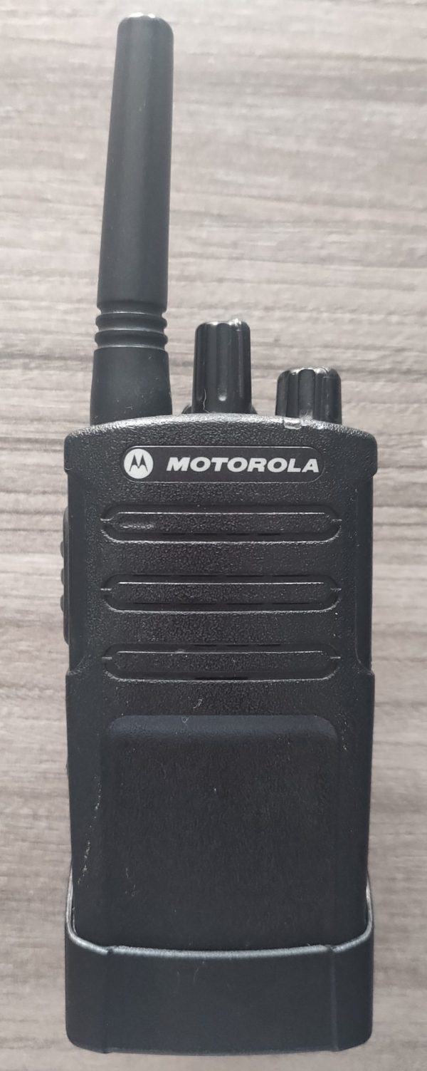 Radio Motorola RVA50UL