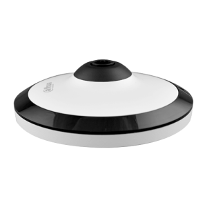 CAMARA 4 EN 1 1/2,8" CMOS 5MP@20FPS TIPO OJO DE PEZ LENTE 1,4MM FOV 180° WDR 120DB IR 10M CON MIC.