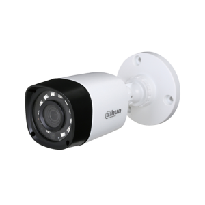 CAMARA 4 EN 1 1/2,7" CMOS 4K TIPO BALA PLASTICA LENTE 2,8MM FOV 104° DWDR IR 20M IP50