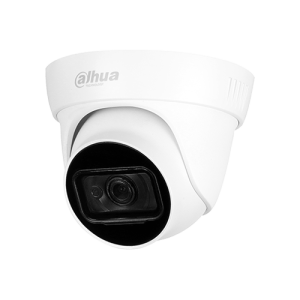 CAMARA 4 EN 1 1/2,7" CMOS 4K@15FPS DOMO SEMIMETALICO 2.8MM FOV 125° WDR 120DB IR 30M IP67