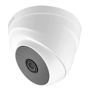 CAMARA 4 EN 1 1/2,7" CMOS 1080P TIPO DOMO PLASTICO LENTE 3,6MM FOV 93° DWDR IR 20M
