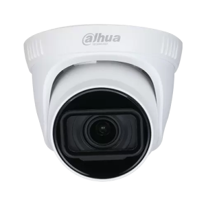 CAMARA 4 EN 1 1/2,7" 5MP@25FPS TIPO DOMO LENTE MOTORIZADO 2,7-12MM FOV 30°-130° DWDR IR 40M IP67