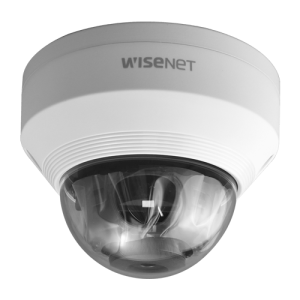 CAMARA IP DOMO 2MP@30FPS LENTE 6MM WDR 120DB IR 30M IP66 IK10 H.264