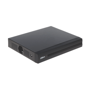 NVR 8CH H.265+ DECODIFICACION 1CH@6MP U 4CH@1080P AB ENTRADA 80MBPS 1 SATA 1 HDMI 8 POE MAX. 72W