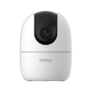 CAMARA IP RANGER2 DE 3MP/2K 25FPS 3,6MM WIFI 2.4GHZ H.265 DETEC. MOV Y VISION NOC. IR10M AUDIO 2VIAS