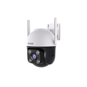 CAMARA IP WIFI FULL COLOR PT 2MP 4MM ROTACION 360°, 355°, 90° IP65 DETECCION DE MOVIMIENTO Y SONIDO