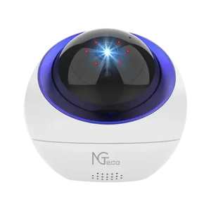 CAMARA PT WIFI 1080P 30FPS CMOS 1/3''LENTE 3.6MM H.264, IR 10M AUDIO BIDIRECCIONAL TF CARD 256GB