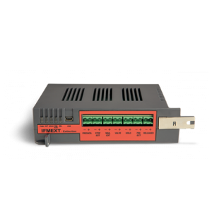 MODULO PARA EXTINCION POR AGENTE LIMPIO (GAS) DIRECCIONABLE COMPATIBLE CON PREVIDA MAX Y ULTRAVOX USAR CON FPMEXT-G HASTA 24 POR PANEL CUMPLIMIENTO UL/EN54