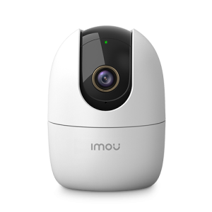 CAMARA IP RANGER 2C 4MP@30FPS IR 10M SMART TRACKING AUDIO SLOT MICRO SD WIFI