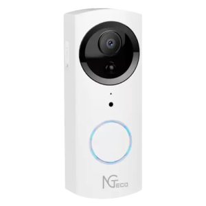 VIDEOTIMBRE WIFI 2MP 1/2.9" CMOS ANGULO 95° H.265 BAT. RECARG AUDIO BIDIRECCIONAL TFCARD HASTA 128GB