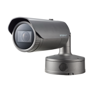 CAMARA IP BALA 2MP@60FPS ANTIVAND. VARIF. MOTOR. 2,8-12MM (119,5°-27,9°) WDR 150DB IR 50M IP67 IK10