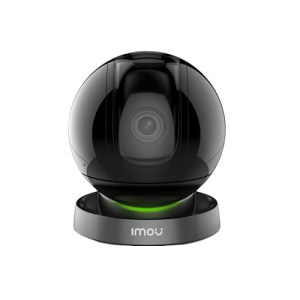 CAMARA IP PT REX 3MP WIFI SMART TRACKING IR 10M AUDIO 2VIAS MICRO/ALTAVOZ INTEGRADOS MICROSD SLOT