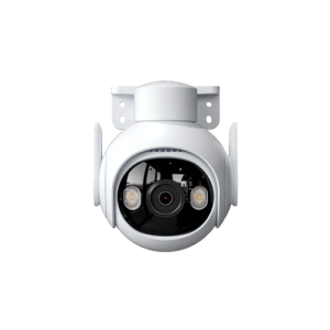 CAMARA IP CRUISER 2 DE 3MP/2K 25FPS 3,6MM H.265 DETEC. MOV Y VISION NOC. IR30M AUDIO 2VIAS IP66