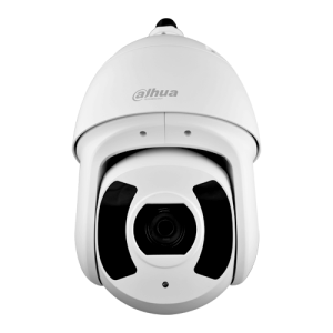 DOMO PTZ IP 2MP@60PFS ZOOM 45X TILT -20°~90° WDR H.265+ IP67 IK10 IR 250M POE+ AUTOTRACKING