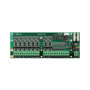 MODULO EXPANSOR DE 8 ZONAS PARA PANEL PREVIDIA-MICRO-MSR + 6 TERMINALES + 1 I/O CONVENCIONAL
