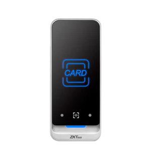 LECTOR CODIGOS QR Y TARJETAS ID 125KHZ NFC WIEGAND RS485 IP65 SIN TELCLADO NUMERIC