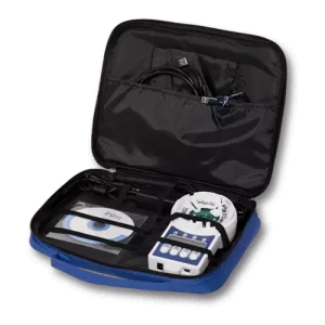 HERRAMIENTA PARA CONFIGURAR SENSORES IRIS/ENEA INCLUYE MALETIN Y CONECTORES