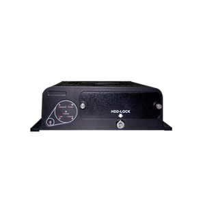 DVR MOVIL 4CH 30fps 4CH AUDIO VIDEO INPUT 1CH AUDIO VIDEO OUTPUT INCLUYE HDD 500G 3G