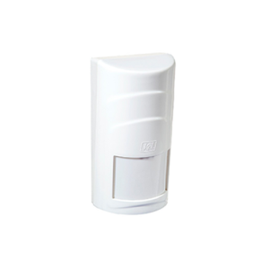 SENSOR TIPO PIR INALÁMBRICO 433.92MHZ ALCANCE HASTA 150M SIN OBSTACULOS RANGO DETECCIÓN MAX.88.5°12M