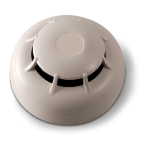 DETECTOR DE HUMO OPTICO DIRECCIONAL SERIE ENEA SENSIBILIDAD CONFIGURABLE, CUMPLIMIENTO EN54 Y UL PARA PANELES PREVIDIA COMPACT Y PREVIDIA MAX