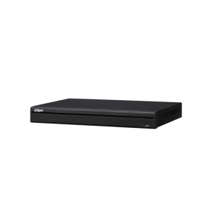 NVR 32CH H.265 DECODIFICACION 2CH@4K U 8CH@2MP AB ENTRADA 160MBPS 2 SATA 1 HDMI
