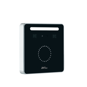 LECTOR FACIAL (ESCLAVO INBIOPRO) 1500 ROSTROS, 30000 TARJETAS, CONEXIÓN TCP/IP, WIEGAND, RS485