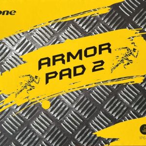 ARMOR PAD 2 – La tablet ultra resistente