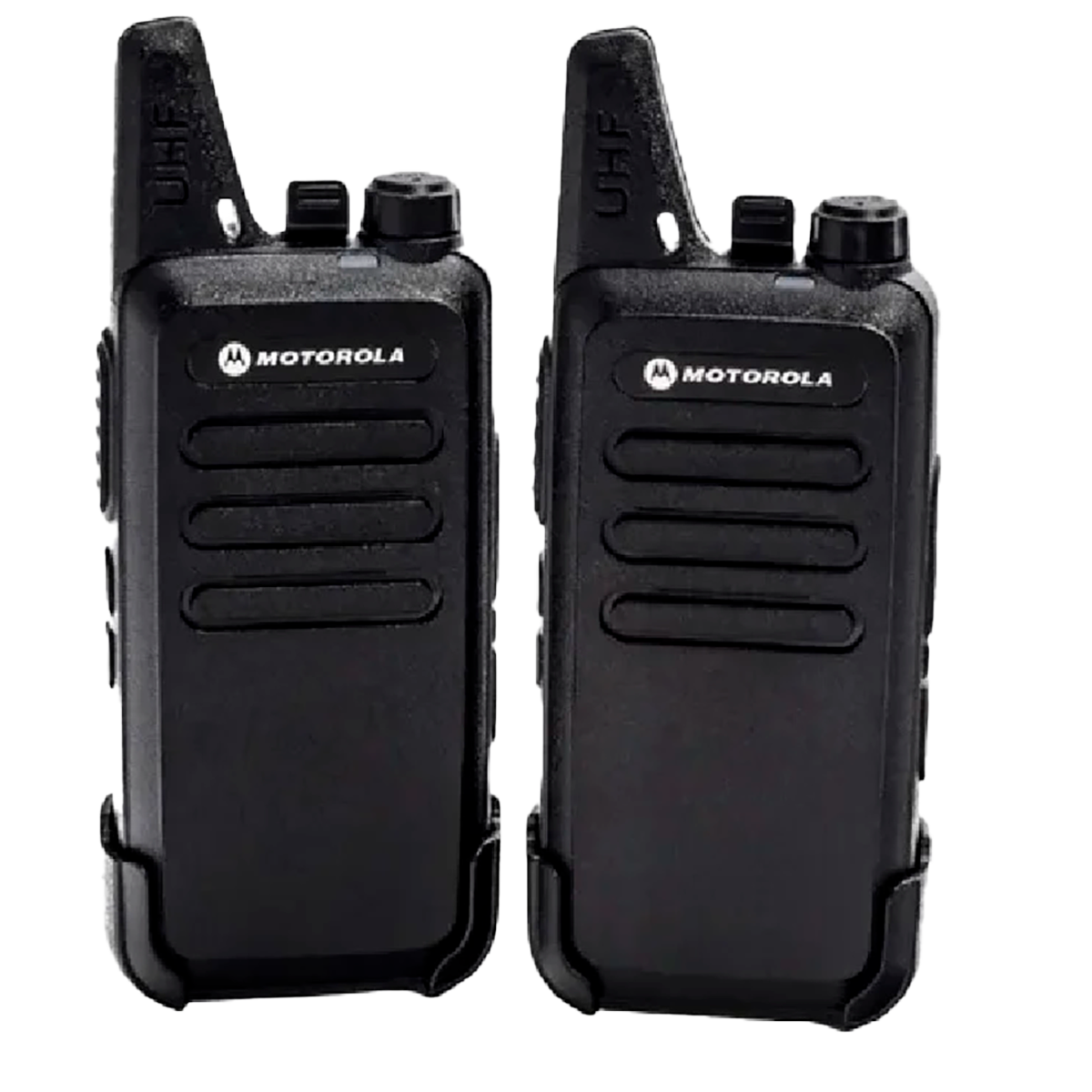 Radio Portatil C1 (Kit 2 Unidades)