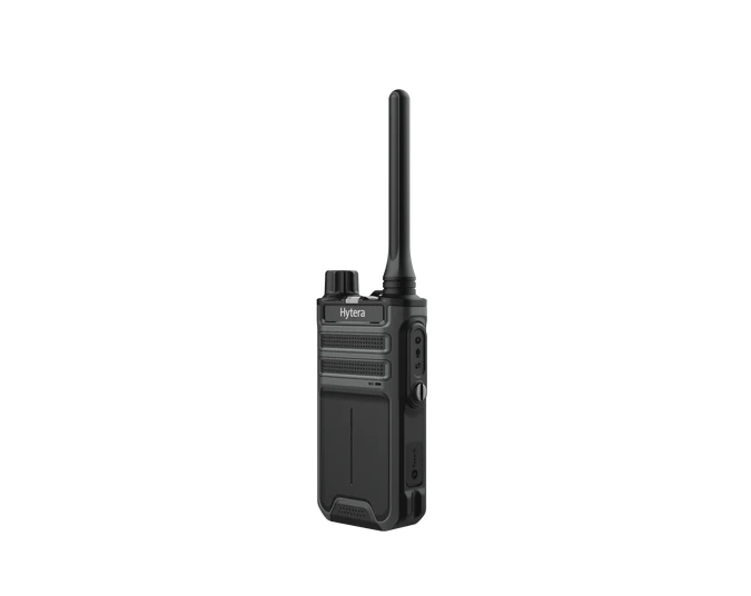 Radio portátil Hytera AP516 - Imagen 3