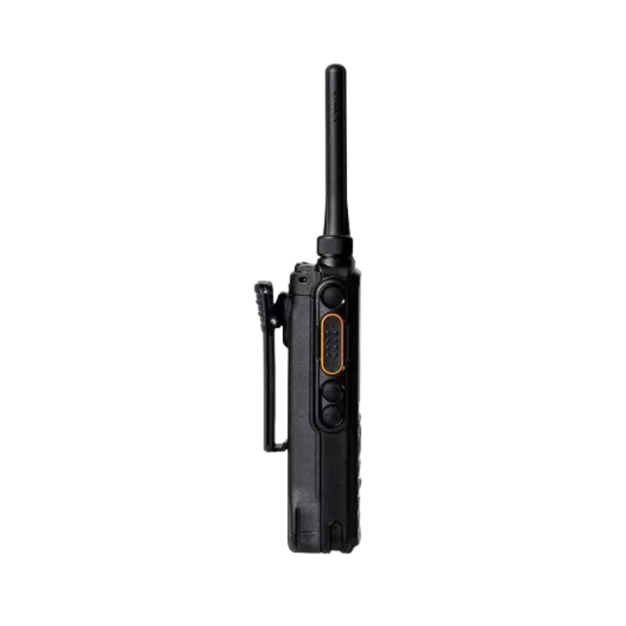 Radio Portátil Hytera digital HP786G UL913 Intrínsecamente seguro GPS Bluetooth MD - Imagen 3