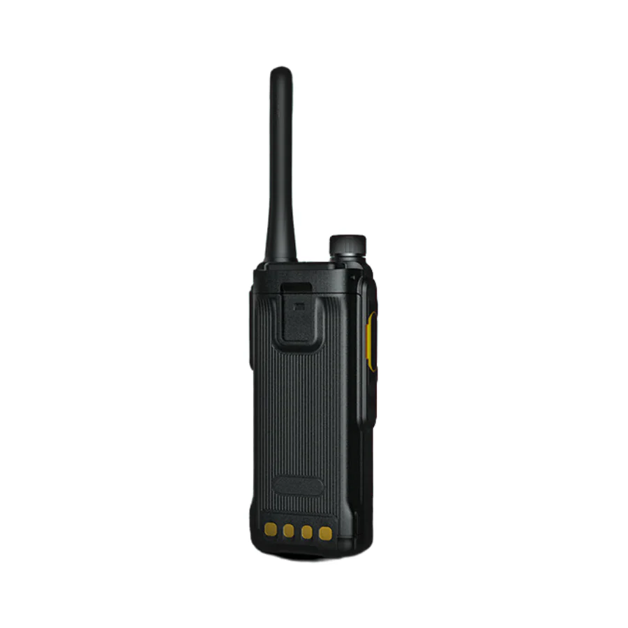 Radio Portátil Hytera digital HP786G GPS - Imagen 3