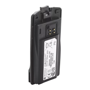 Bateria Motorola PMNN4434 para radio RVA50 2150 mAh