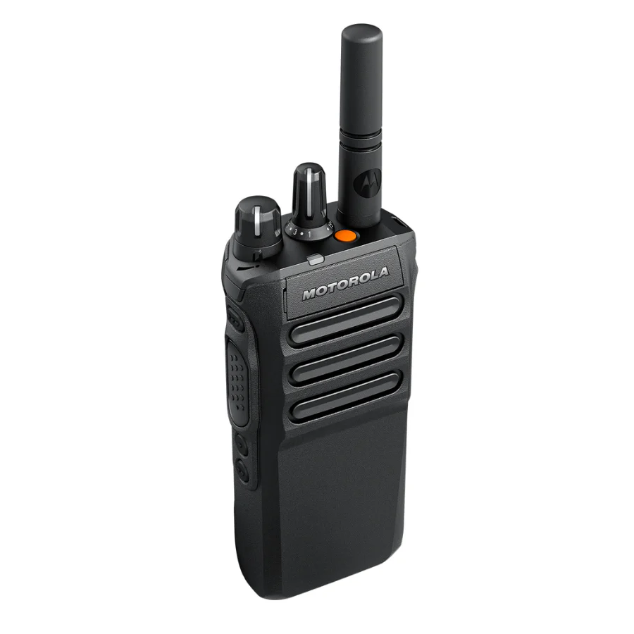 Radio Portátil Motorola R7 Enable Gps Bluetooth Wifi - Imagen 2