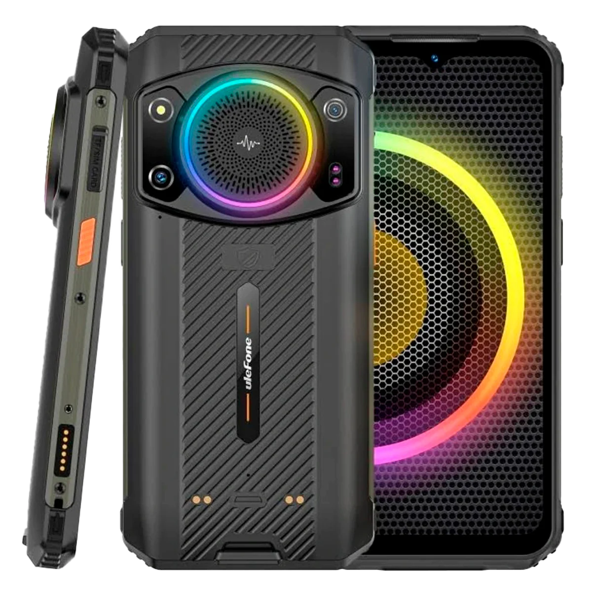 Ulefone Armor 21 8 GB