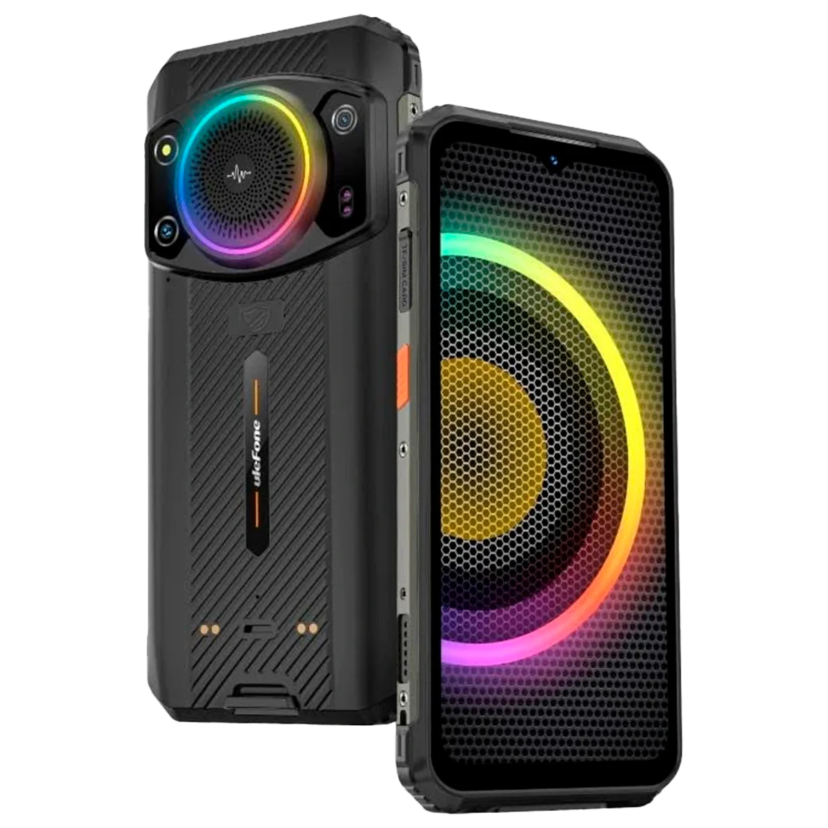 Ulefone Armor 21 8 GB - Imagen 2